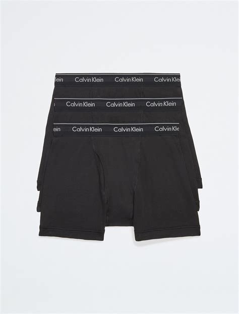 boxer calvin klein original|calvin klein boxer 3 pack.